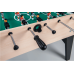 Настольный футбол  Garlando F-20 Maplewood F20ACULNO - фото №3